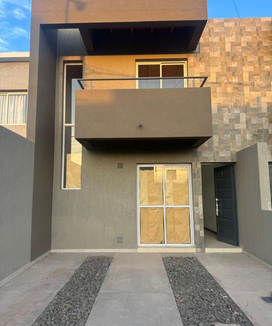 Venta de Duplex Excelente Oportunidad