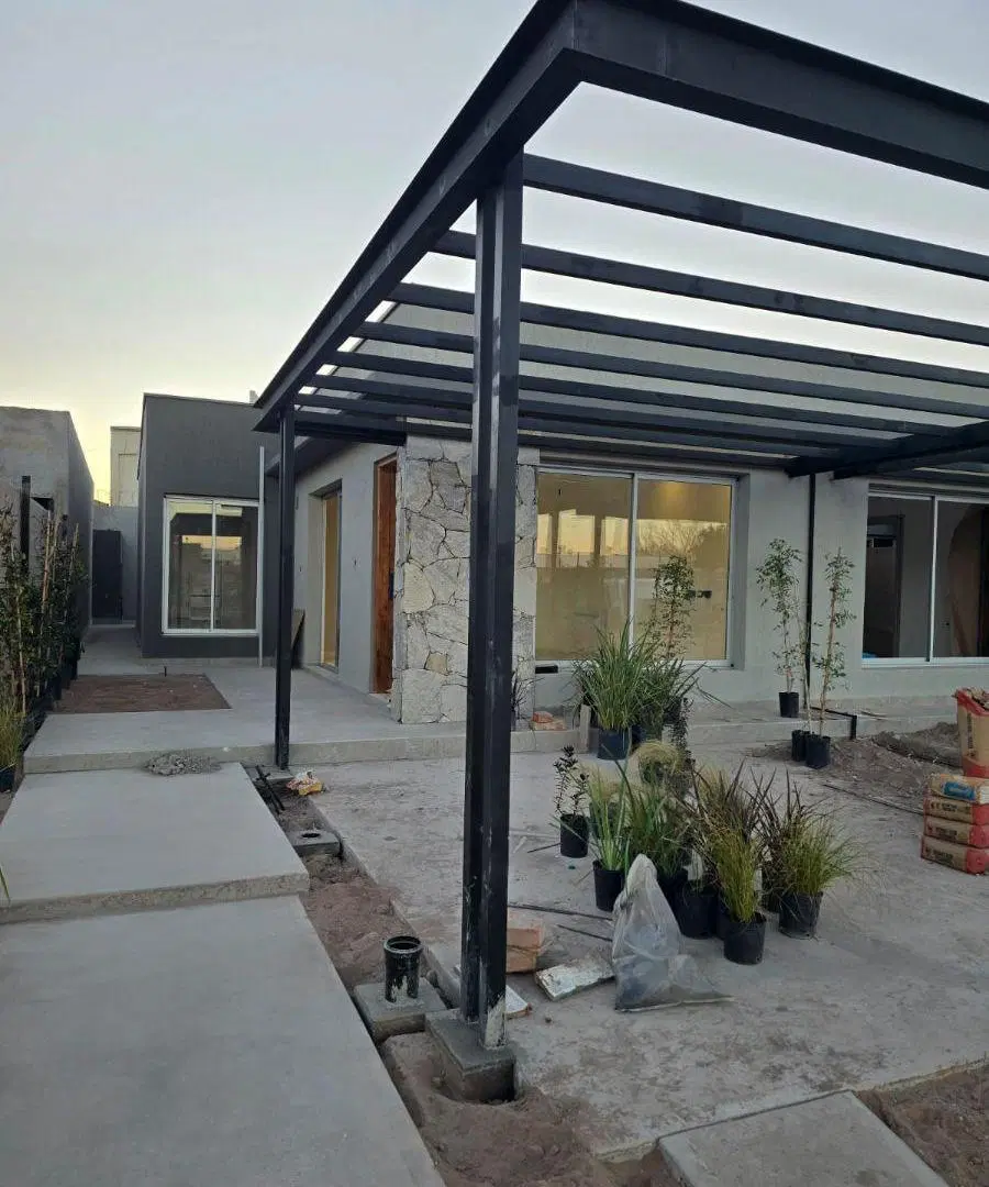 VENTA DE CASA A ESTRENAR EN BARRIO PRIVADO TERRA VITTA 1