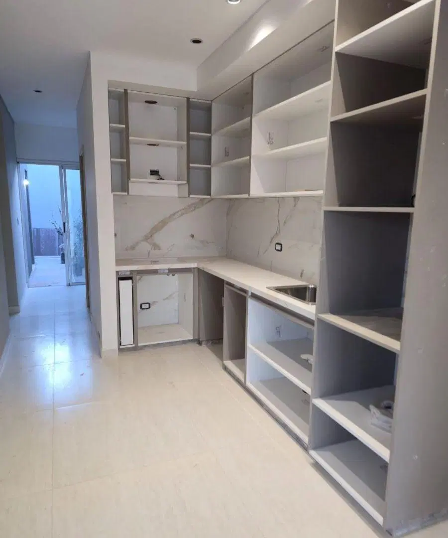 VENTA DE CASA A ESTRENAR EN BARRIO PRIVADO TERRA VITTA 3