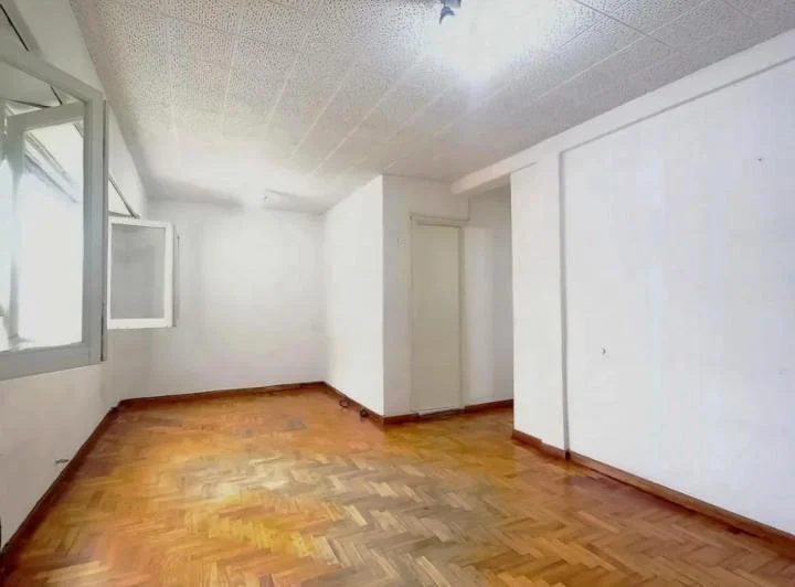 Departamento Venta Paternal 3 Ambientes 2