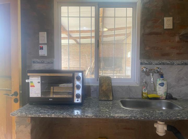 Casa a estrenar 3