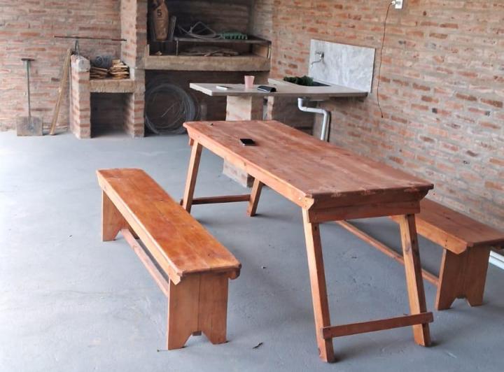Casa a estrenar 4