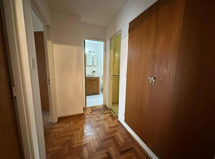 Departamento 2dor con cochera Nueva Córdoba  2