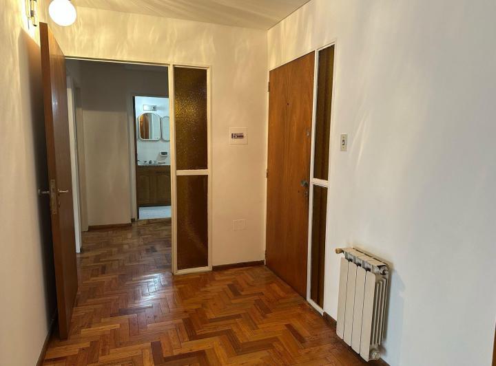 Departamento 2dor con cochera Nueva Córdoba  5