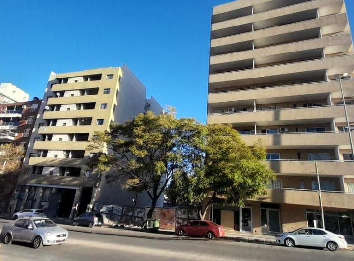 Departamento 1dor en alquiler  3