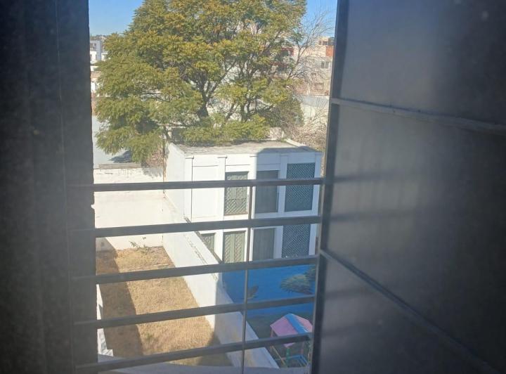 Departamento en alquiler 1 dor. General Paz  4