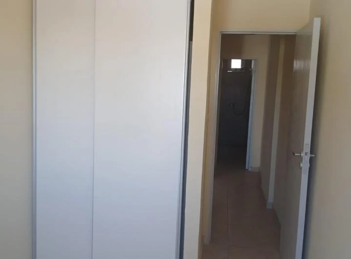 Departamento en alquiler 1 dor. General Paz  5