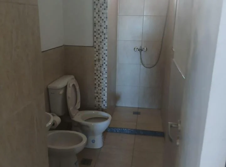 Departamento en alquiler 1 dor. General Paz  3