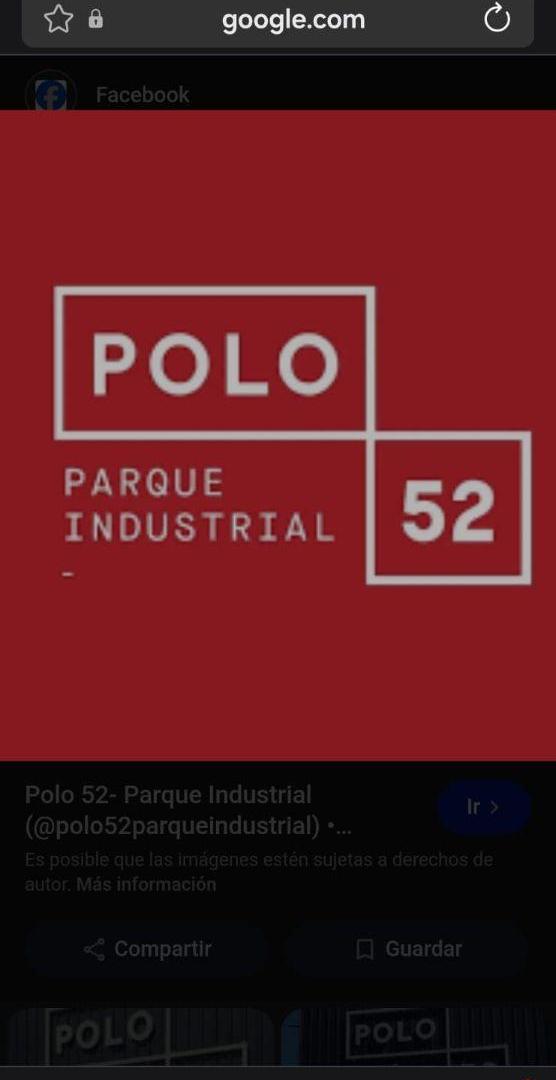 Foto de ALQUILER DE NAVES POLO 52, imagen 5