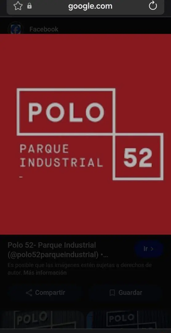 ALQUILER DE NAVES POLO 52 5