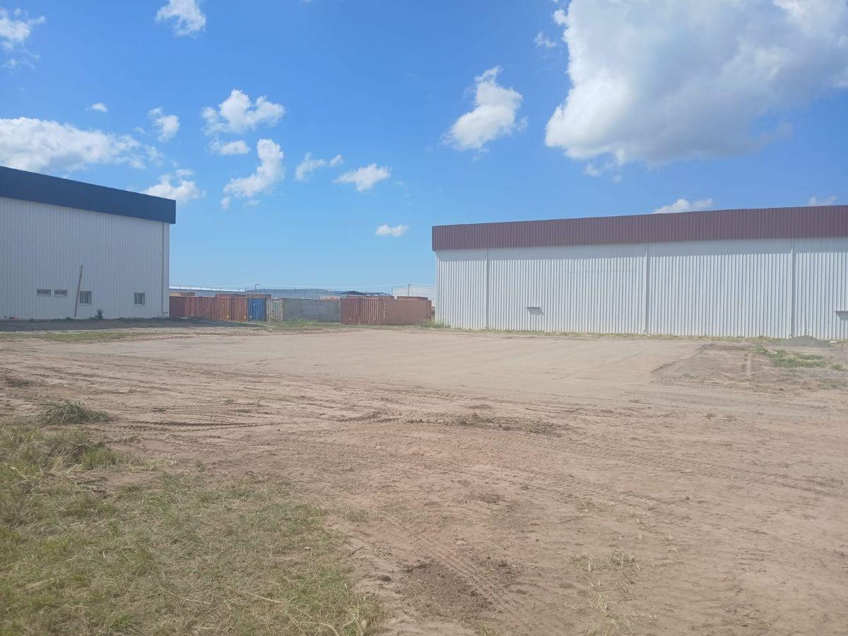 Foto de ALQUILER DE NAVES POLO 52, imagen 4