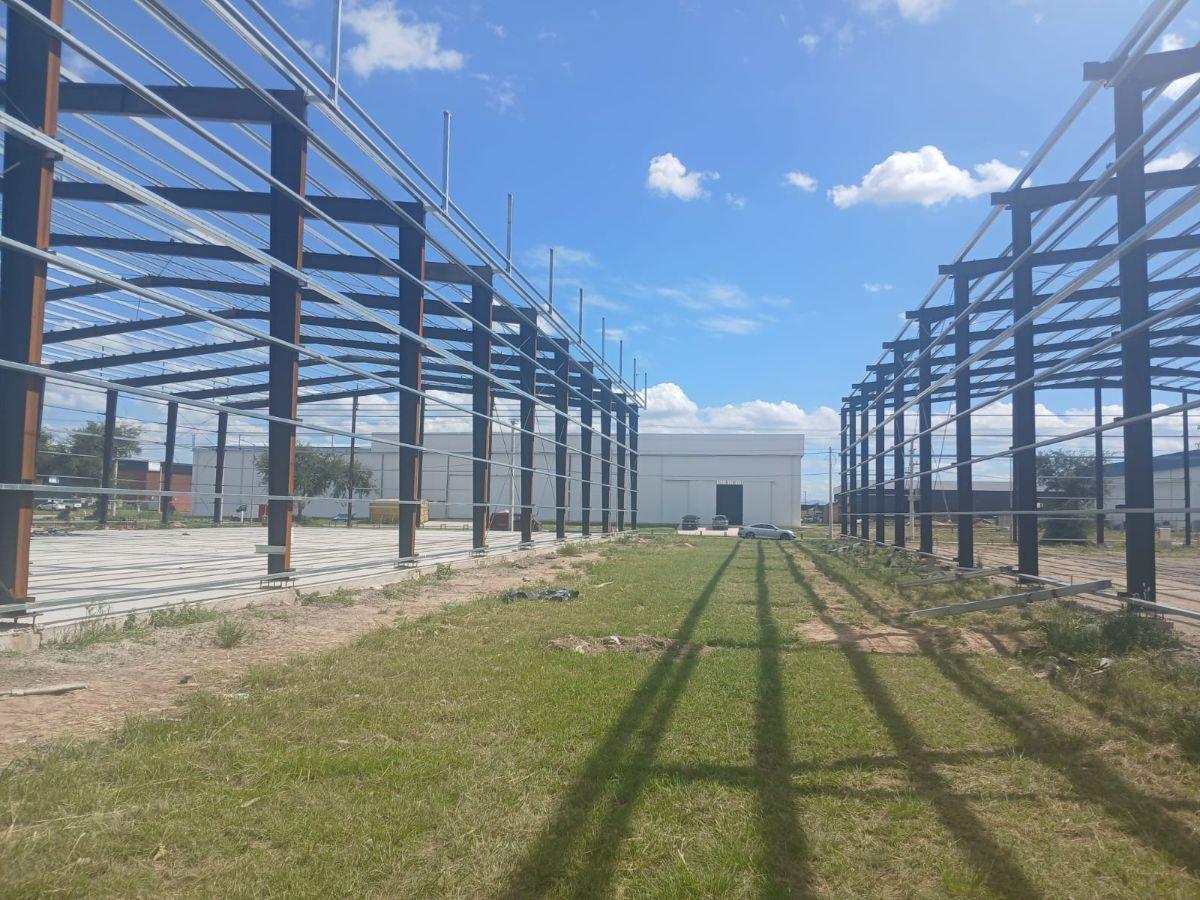 Foto de ALQUILER DE NAVES POLO 52, imagen 3