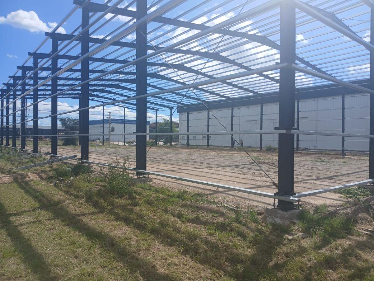 Foto de ALQUILER DE NAVES POLO 52, imagen 2
