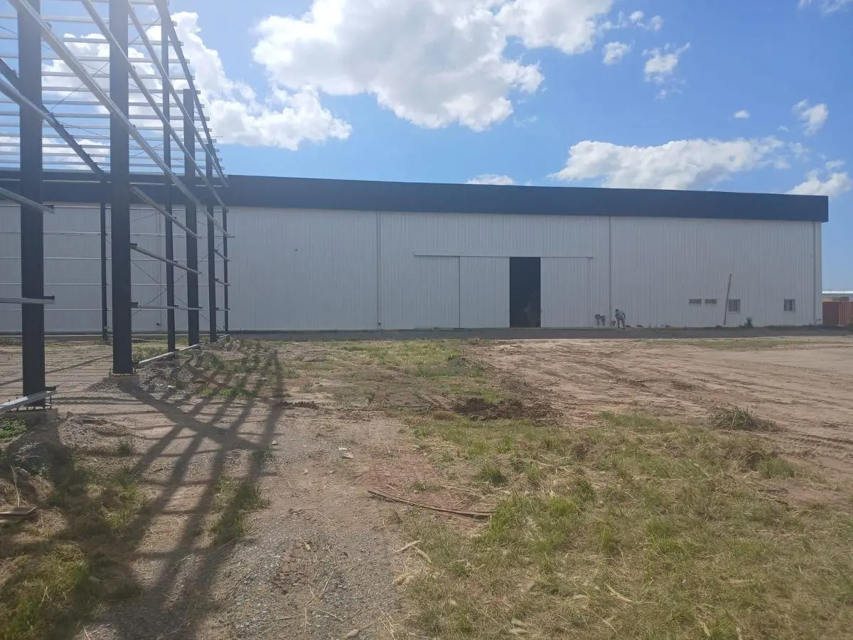 ALQUILER DE NAVES POLO 52 1