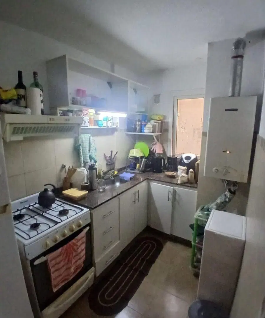 DEPTO EN VENTA NVA CBA 2 DORMITORIOS 4