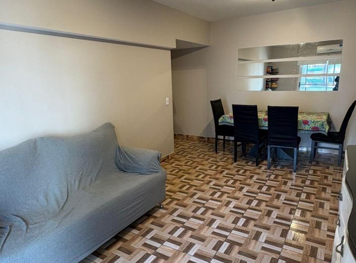 Departamento 2 ambientes 5