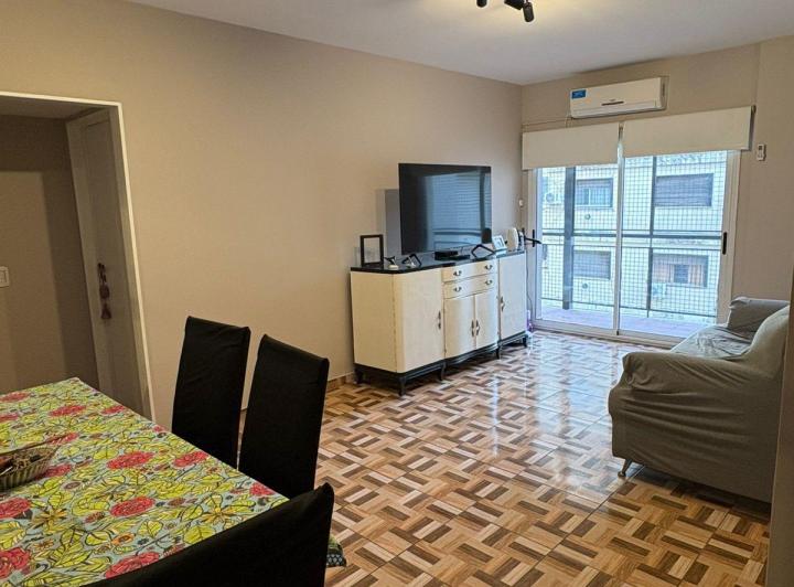 Departamento 2 ambientes 3