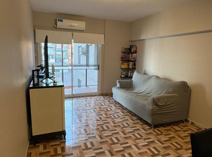 Departamento 2 ambientes 1