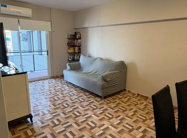 Departamento 2 ambientes 2