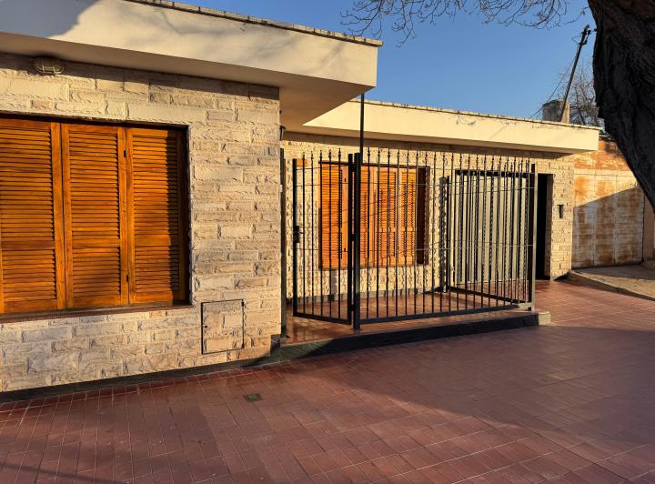 CASA BARRIO UJEMVI 2