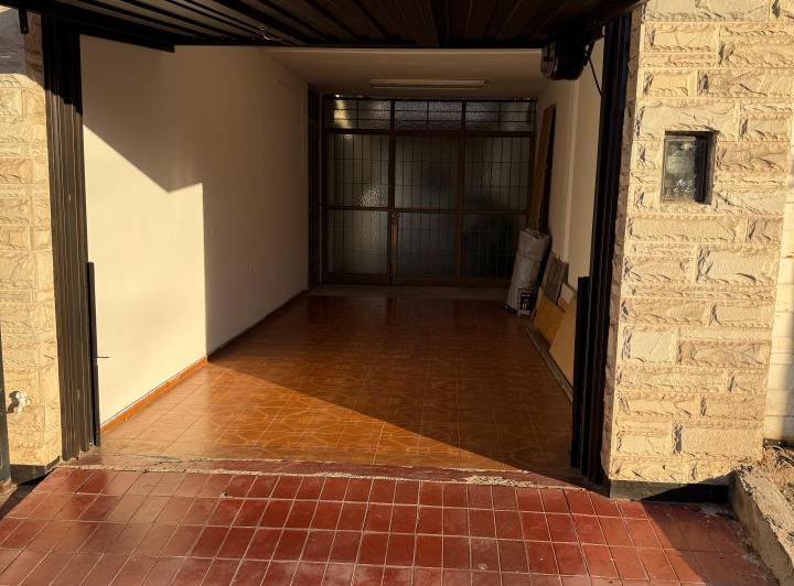 CASA BARRIO UJEMVI 5