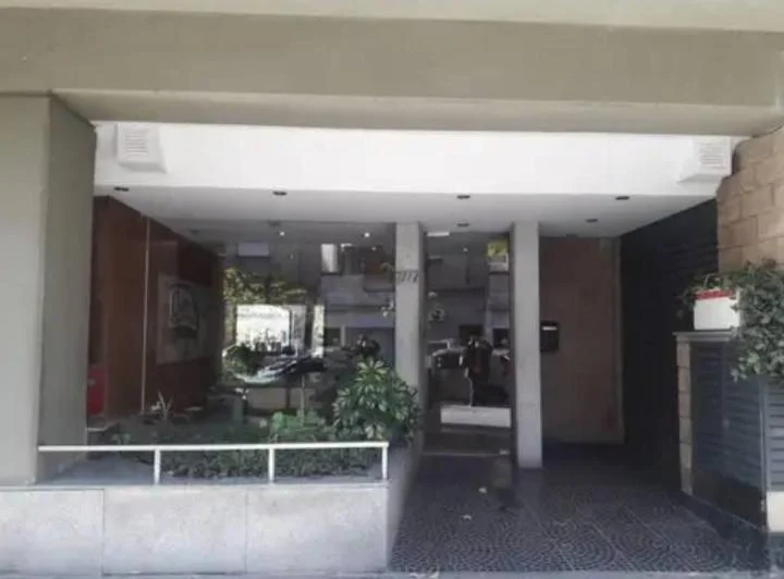 Villa urquiza Dpto semipiso 4amb con cochers 2