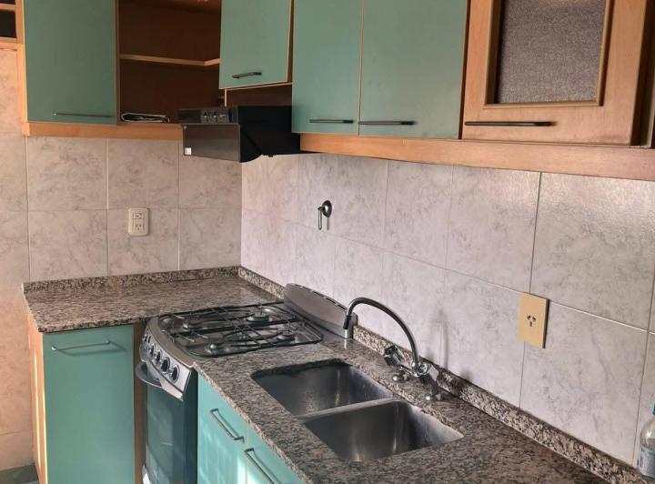 Villa urquiza Dpto semipiso 4amb con cochers 4