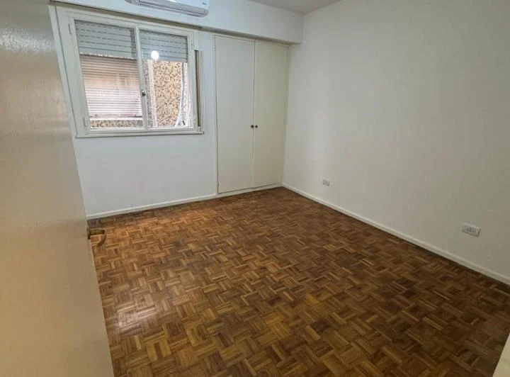 Alquiler departamento 3 ambientes en Recoleta a nuevo 5