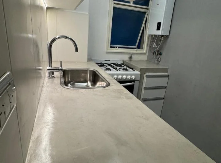 Alquiler departamento 3 ambientes en Recoleta a nuevo 1