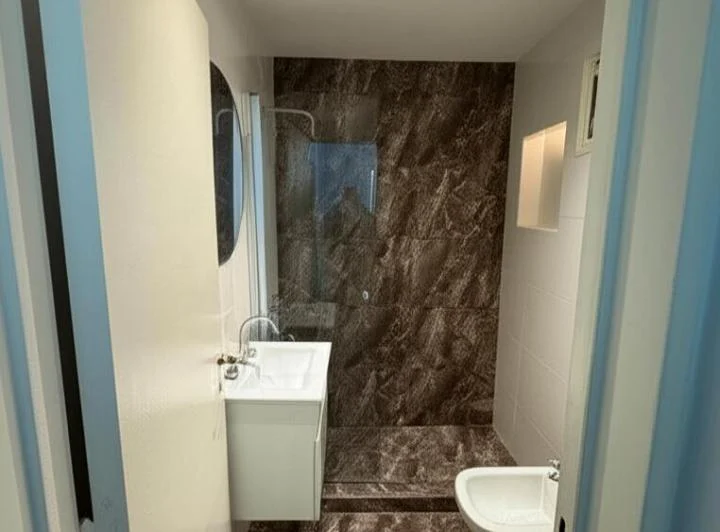 Alquiler departamento 3 ambientes en Recoleta a nuevo 2