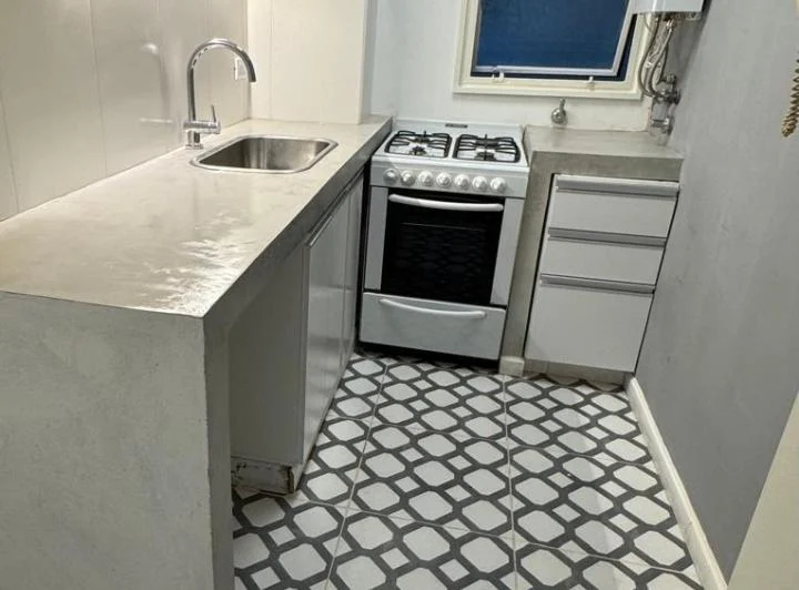 Alquiler departamento 3 ambientes en Recoleta a nuevo 3