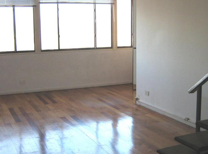 Departamento en Duplex espectacular vista al rio y ciudad 3