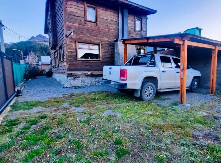 Casa/Cabaña alquiler temporario para Familias/Amigos capacidad para 6 personas 3