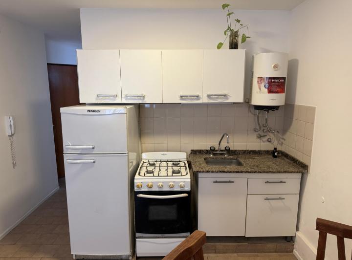 Departamento Amoblado en Alquiler en Nueva Córdoba, Dueño Directo, Baja Expensa 1