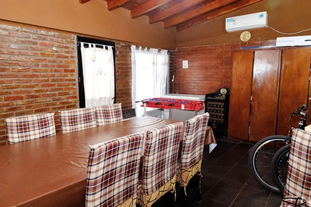 VENTA CASA 4 AMBIENTES. TEMPERLEY 4