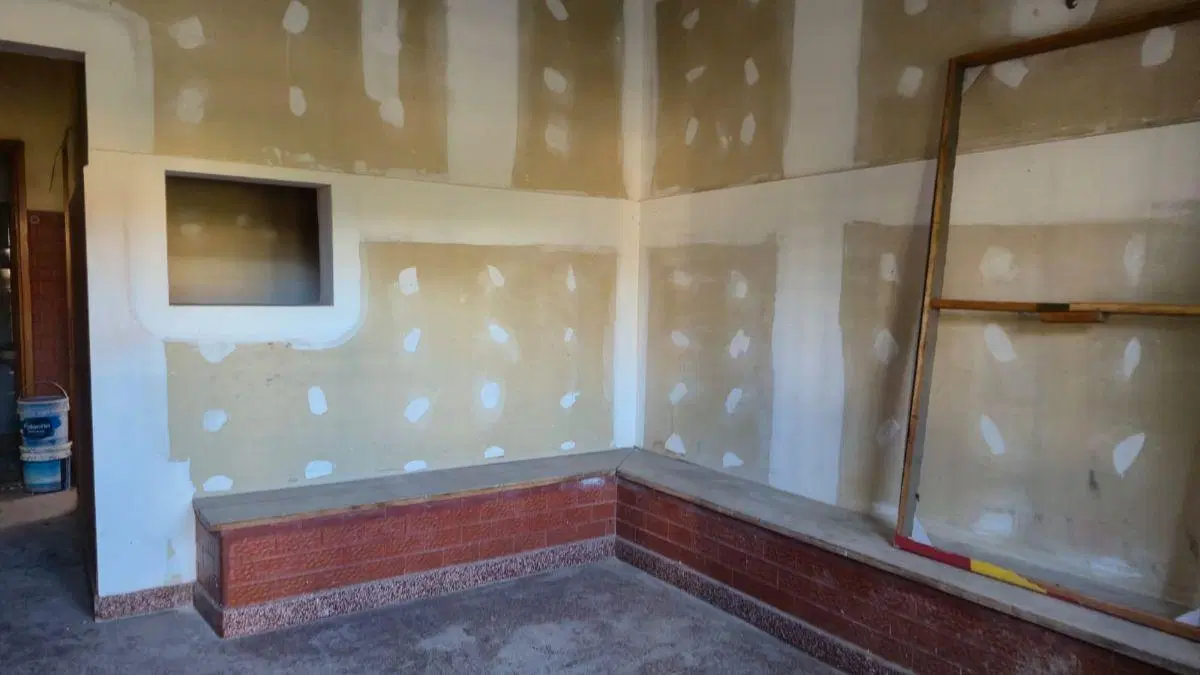 VENTA CASA 6 AMBIENTES. LOMAS DE ZAMORA LOTE DE 500 M² A RECICLAR 3