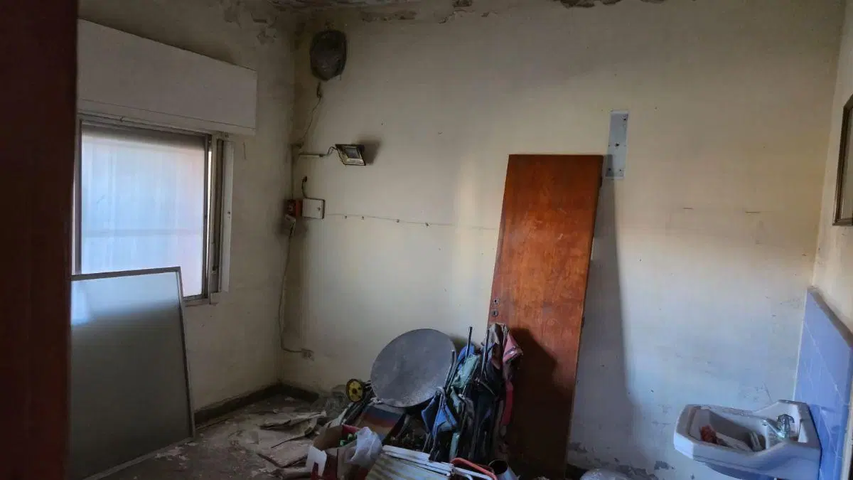 VENTA CASA 6 AMBIENTES. LOMAS DE ZAMORA LOTE DE 500 M² A RECICLAR 2