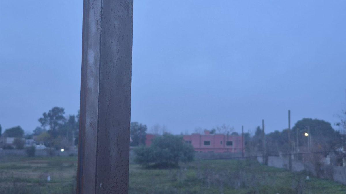 Foto de Venta Fracción de 11.000 m² . Glew. con perfil comercial sobre corredor, imagen 4