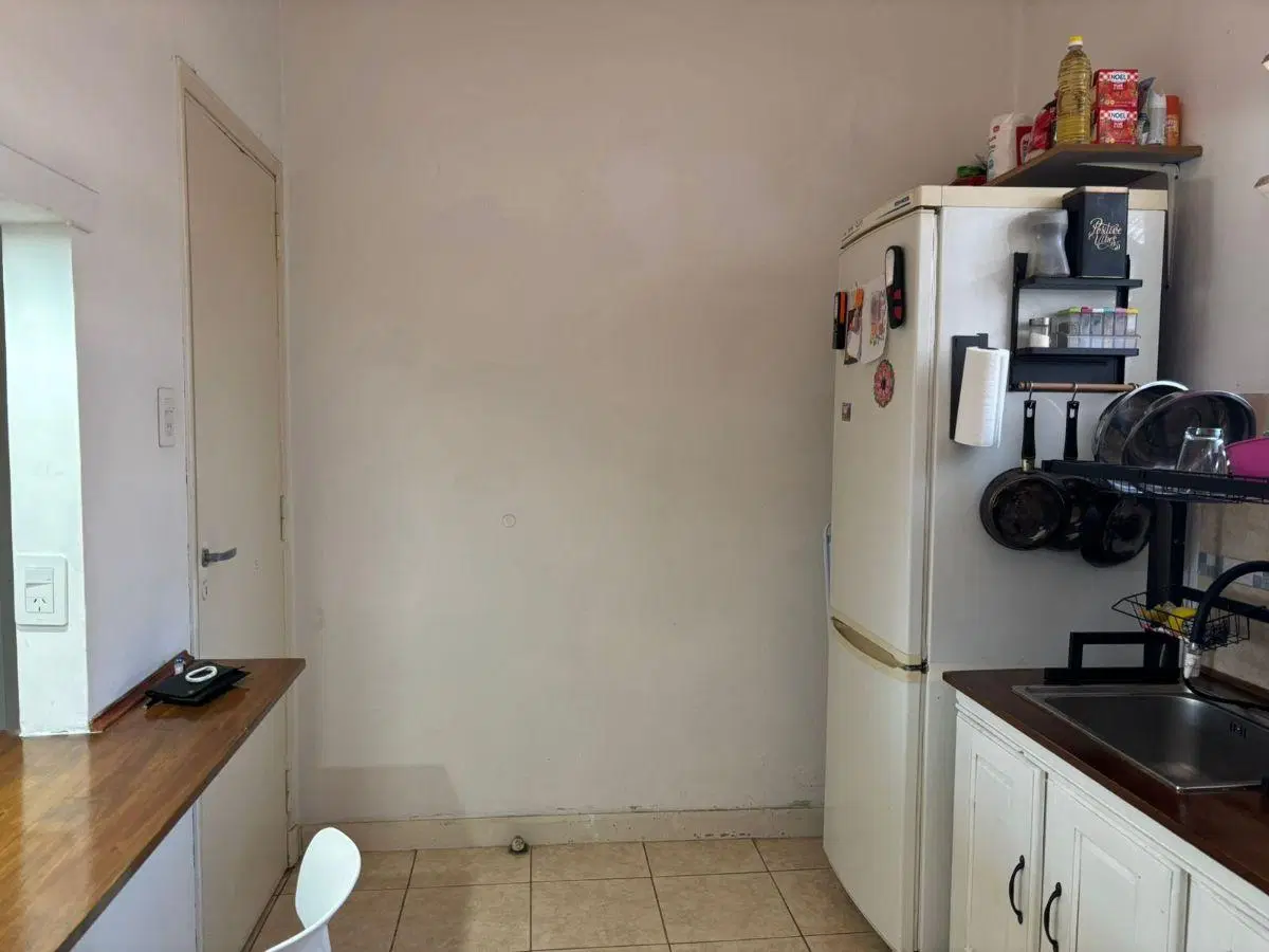 VENTA CASA 3 AMBIENTES. QUILMES 3