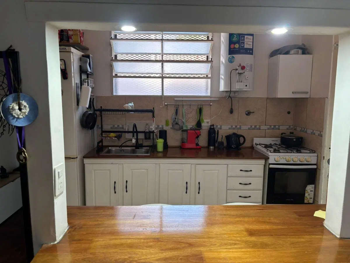 VENTA CASA 3 AMBIENTES. QUILMES 4