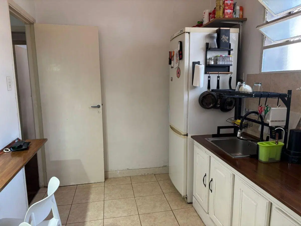 VENTA CASA 3 AMBIENTES. QUILMES 5