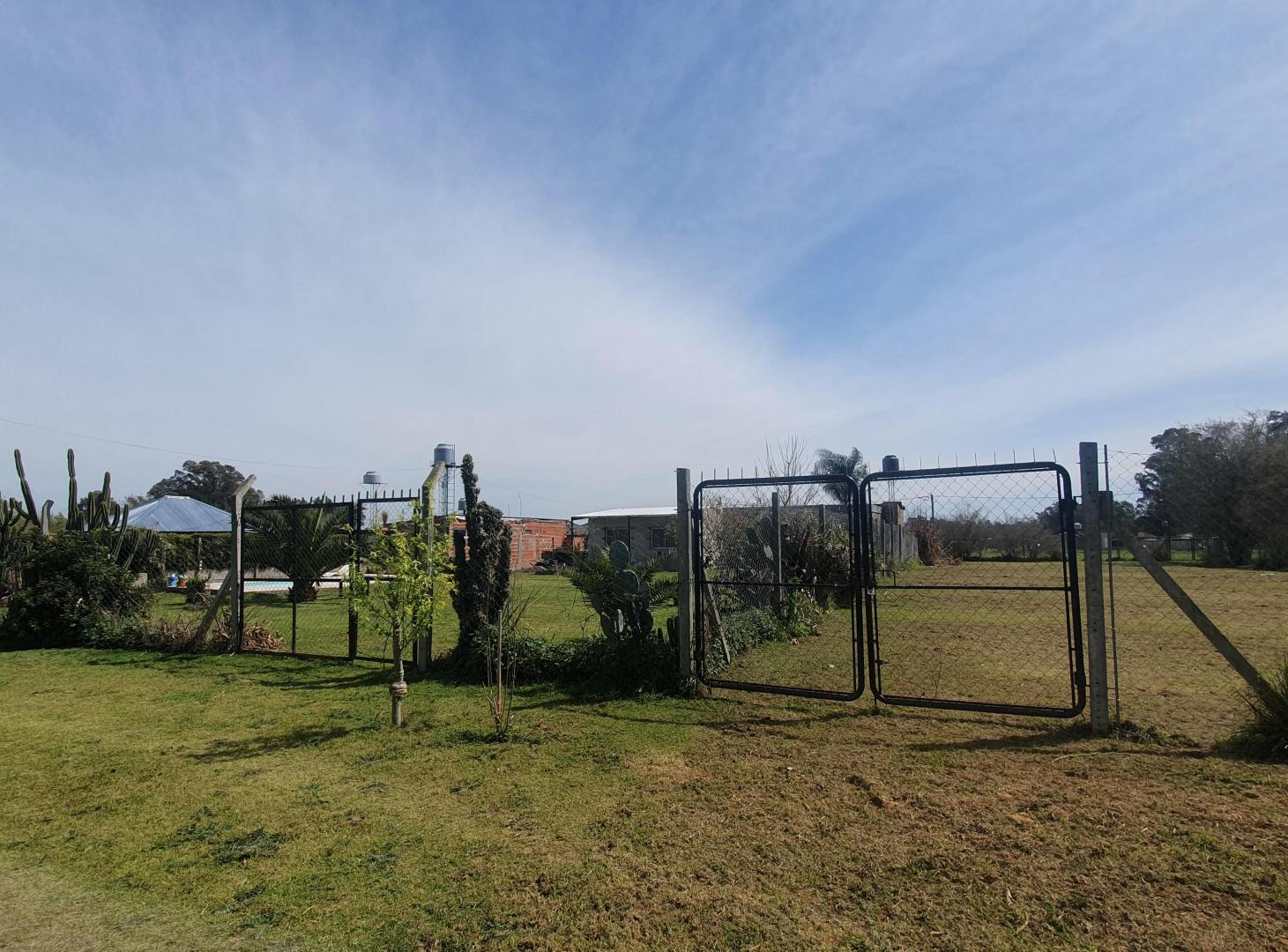Foto de TERRENO EN VENTA 1.200 METROS – PARQUE LAS ACACIAS, BRANDSEN, imagen 3