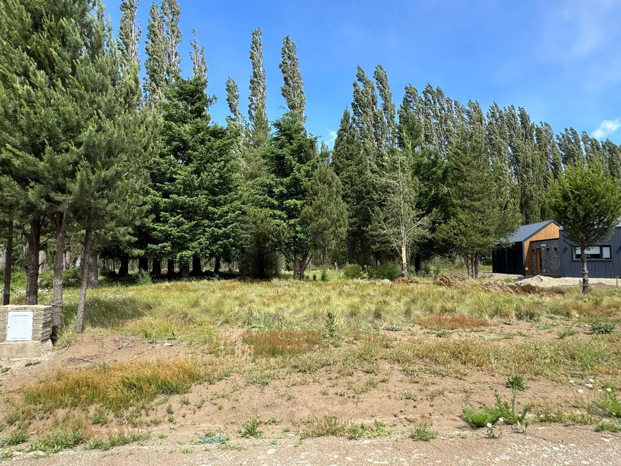 VENTA DE TERRENO EN BARRIO PRIVADO DOS VALLES 8