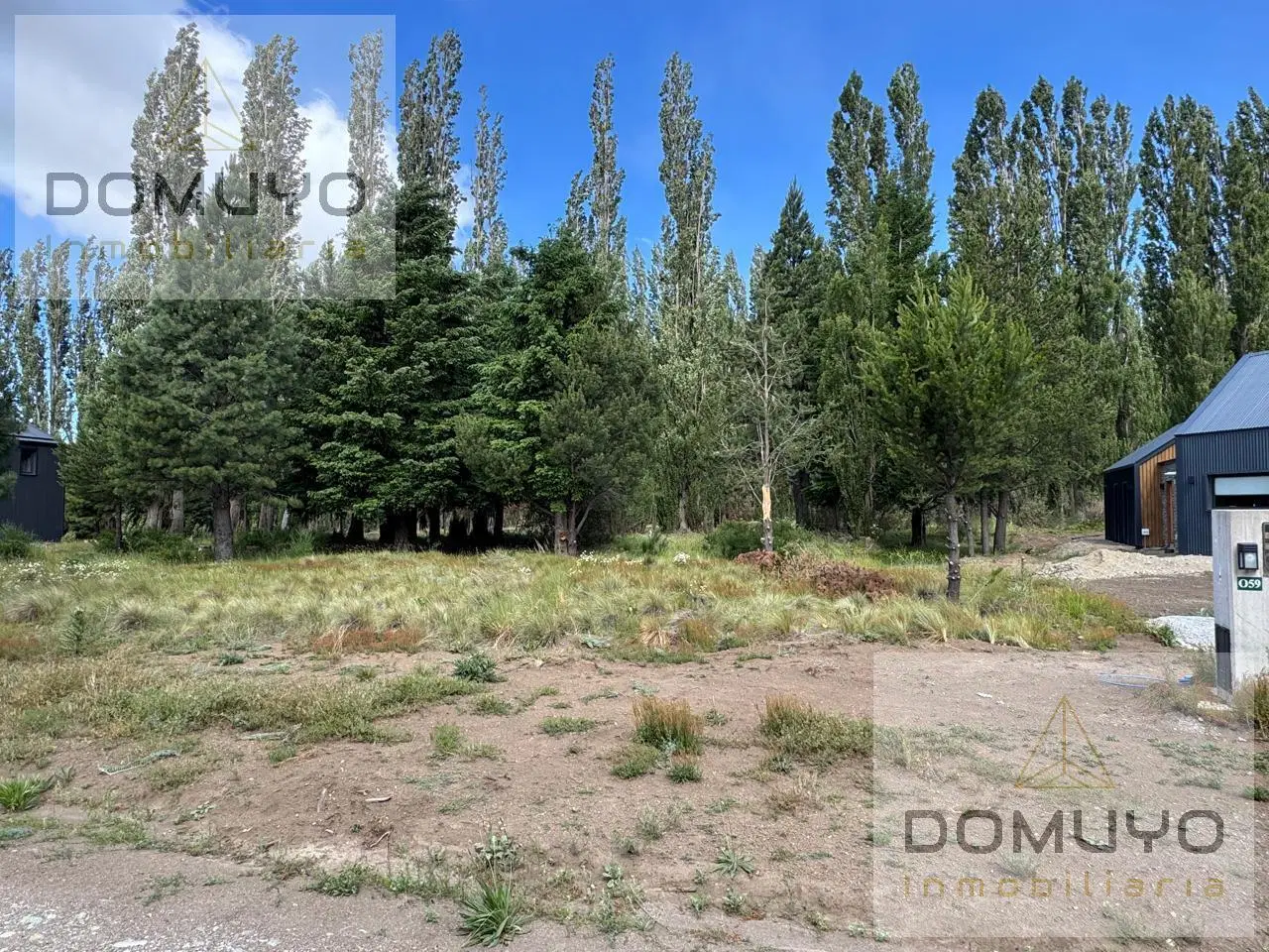 VENTA DE TERRENO EN BARRIO PRIVADO DOS VALLES 5