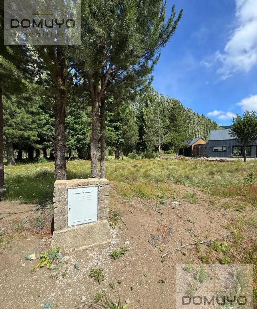 VENTA DE TERRENO EN BARRIO PRIVADO DOS VALLES 3