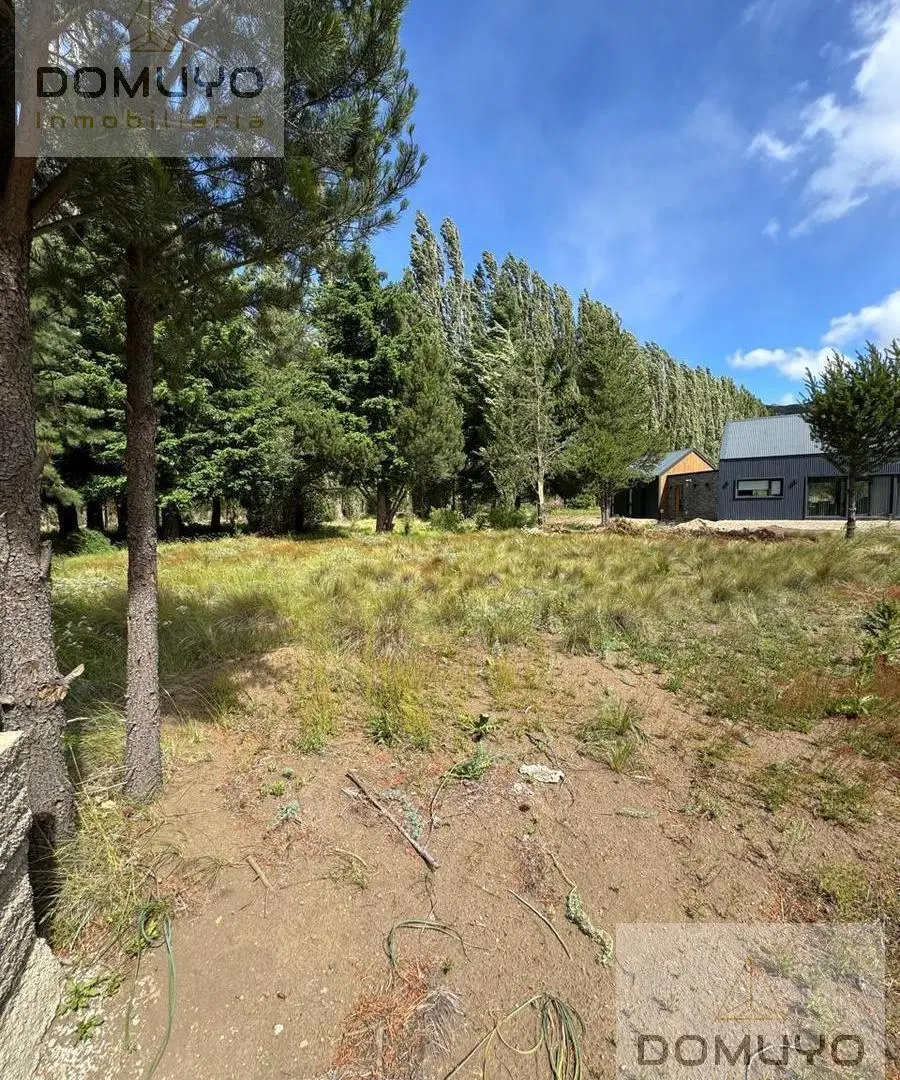 VENTA DE TERRENO EN BARRIO PRIVADO DOS VALLES 4