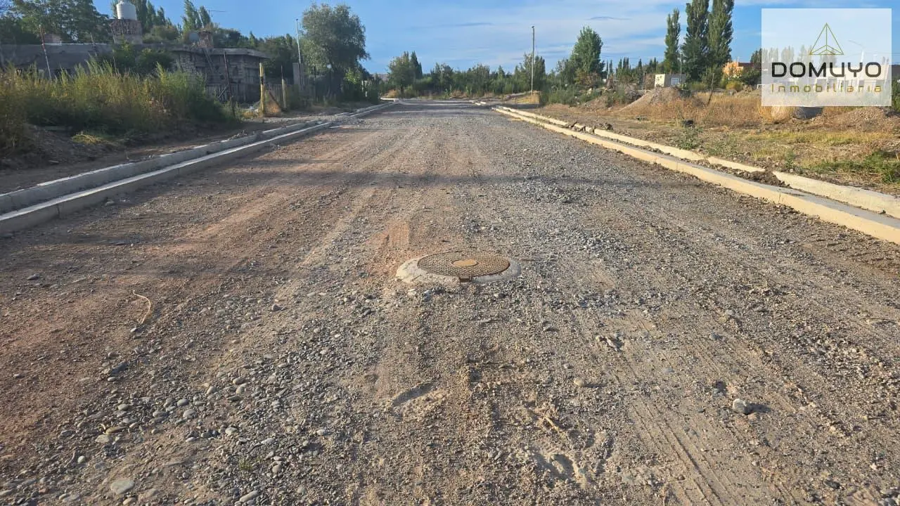 TerrenoVENTA - LOTE PREMIUM CON CLOACAS - LOS CEDROS III (2da ETAPA) 5
