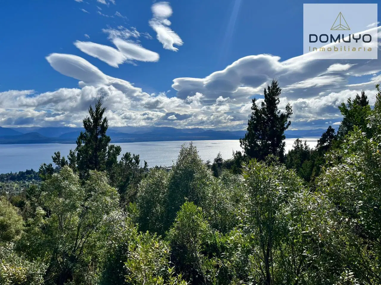 LOTE EXCLUSIVO EN BARILOCHE-LADERA CERRO OTTO. 4