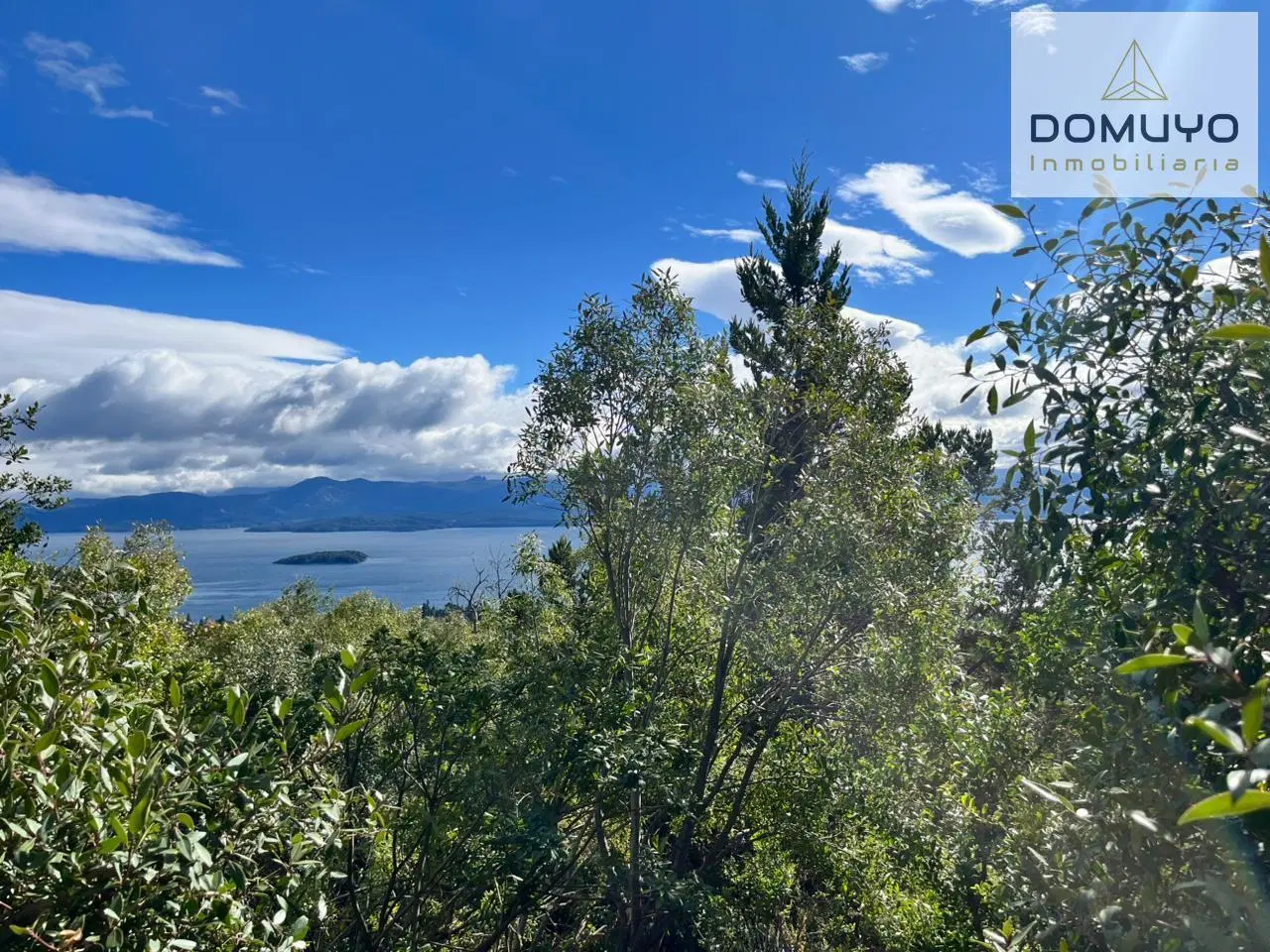 LOTE EXCLUSIVO EN BARILOCHE-LADERA CERRO OTTO. 2