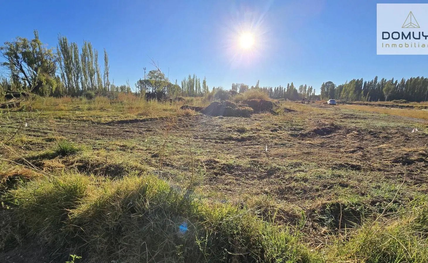 Venta de Lote en Foterosa 5